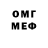 Метадон methadone PAVEL565